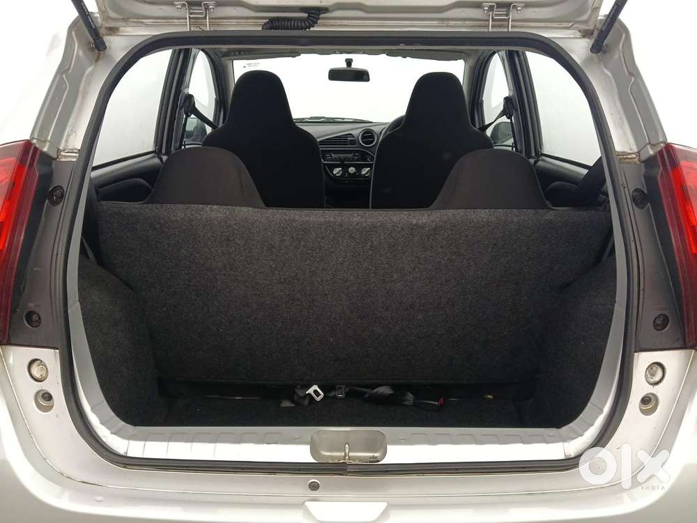 Datsun Redigo S, 2019, Petrol