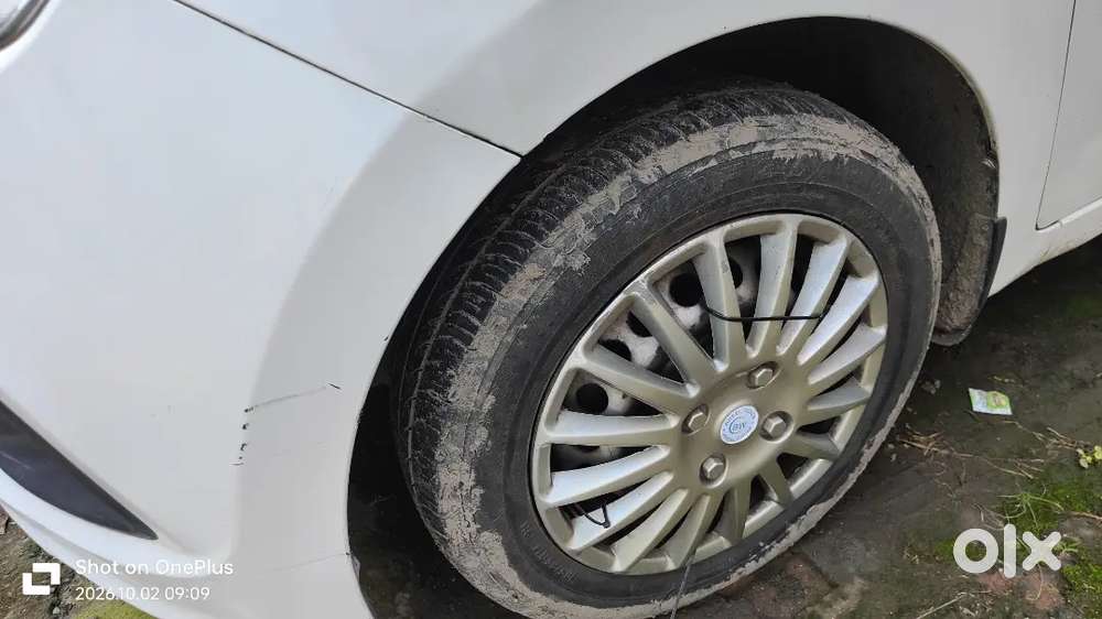 Hyundai Xcent Prime 2018 Diesel