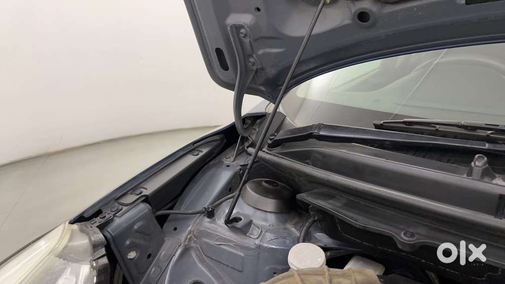 Maruti Suzuki Baleno 1.2 Zeta, 2018, Petrol