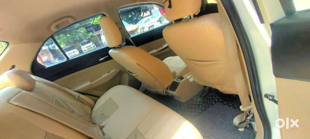 Maruti Suzuki Dzire 1.2 Zxi Plus, 2023, Petrol