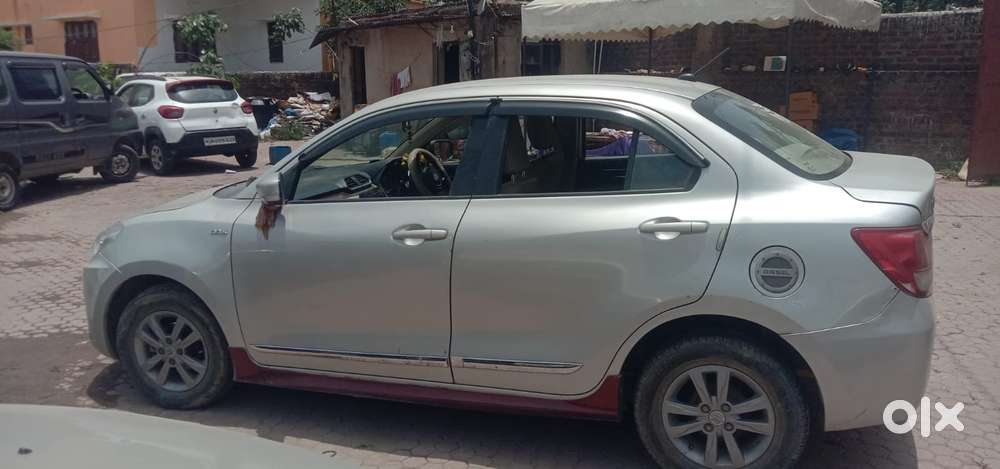 Maruti Suzuki Dzire 2017-2020 Vdi, 2018, Petrol