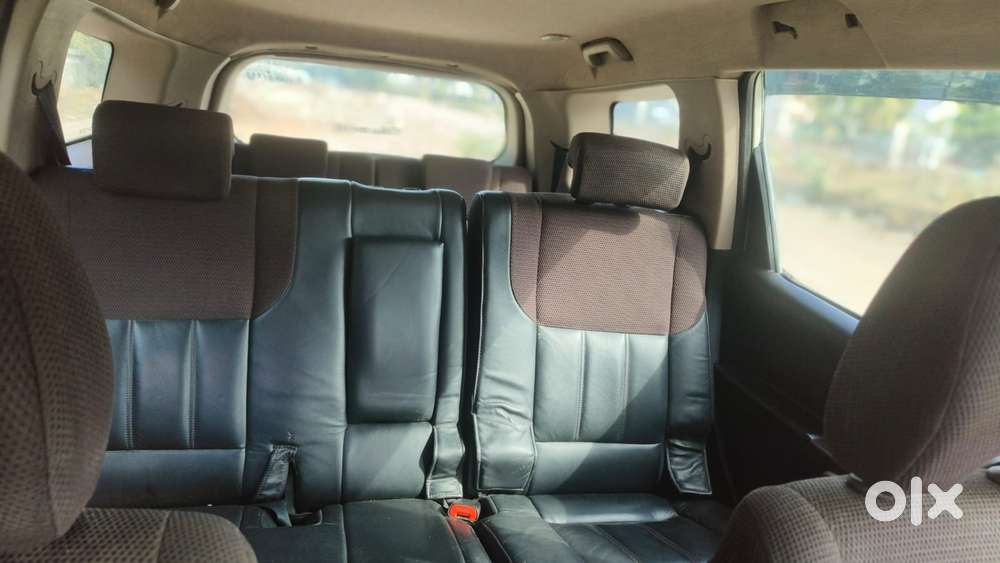 Mahindra Xuv500 W8, 2014, Diesel