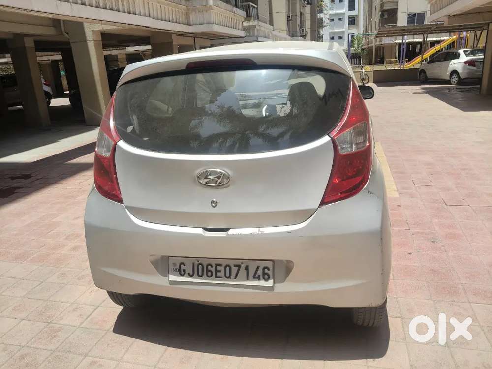 Hyundai Eon