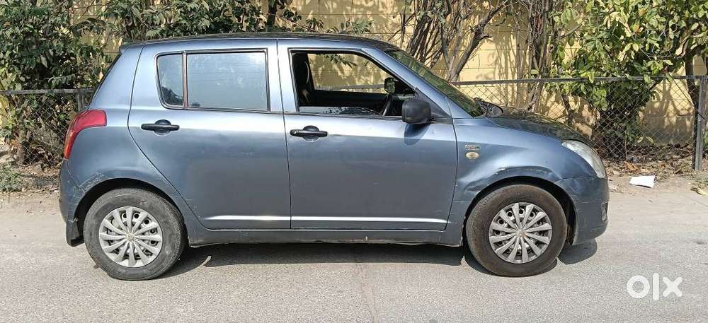 Maruti Suzuki Swift 2004-2010 Ldi Bsiv, 2009, Diesel