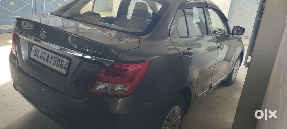 Maruti Suzuki /swift Dzire /2018