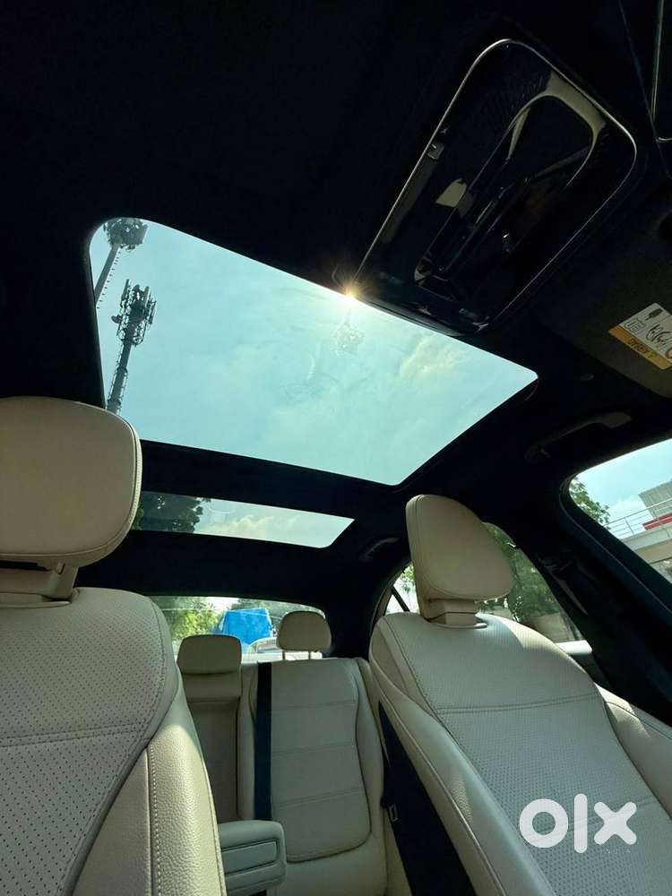 Mercedes-benz C-class 200 2024