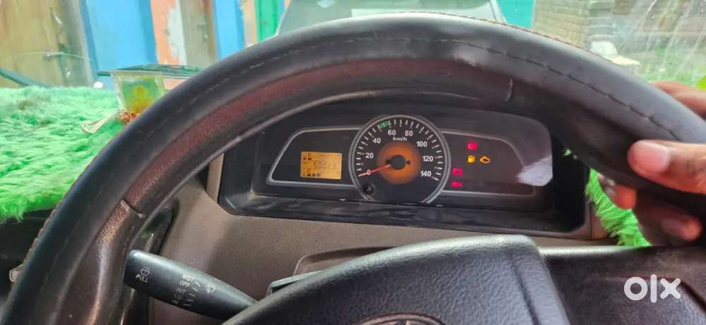 Mahindra Bolero Pik-up 2021 Diesel