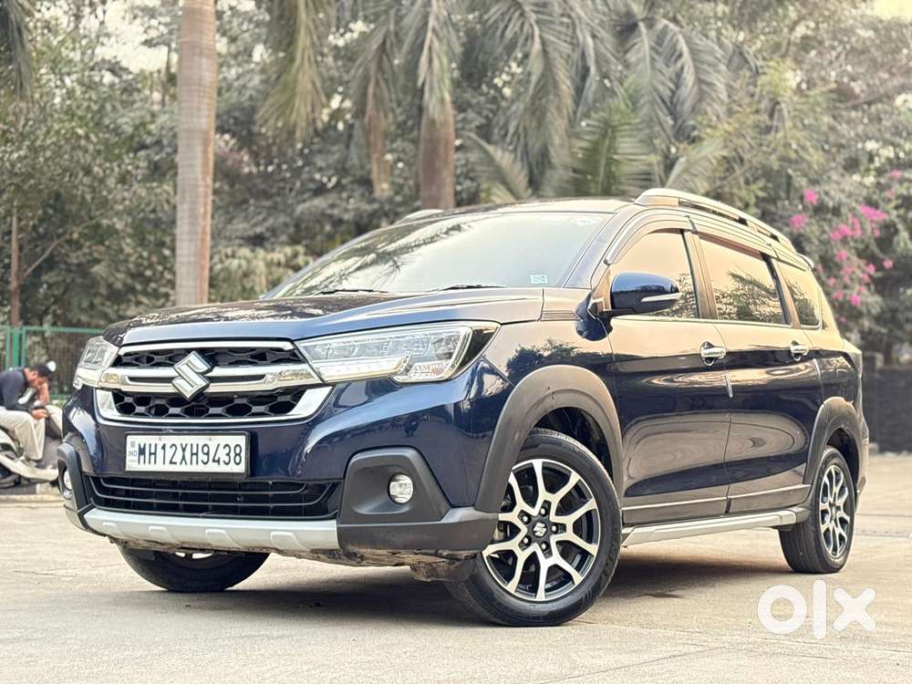 Maruti Suzuki Xl6 Zeta Mt Cng, 2024, Cng & Hybrids