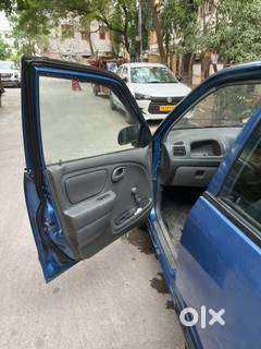 Alto Car Good Condition
