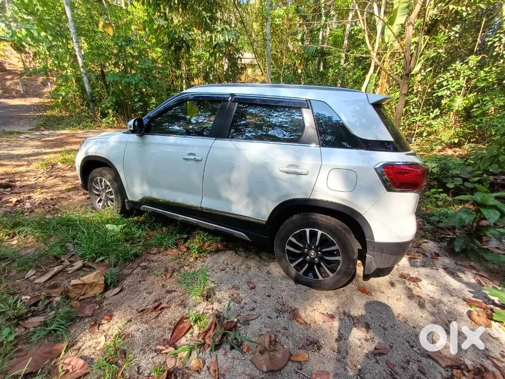 Toyota Urban Cruiser 2022