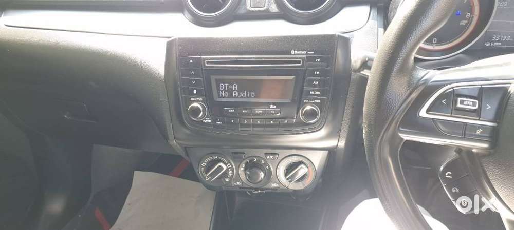 Maruti Suzuki Swift 1.2 Vxi (o), 2021, Petrol