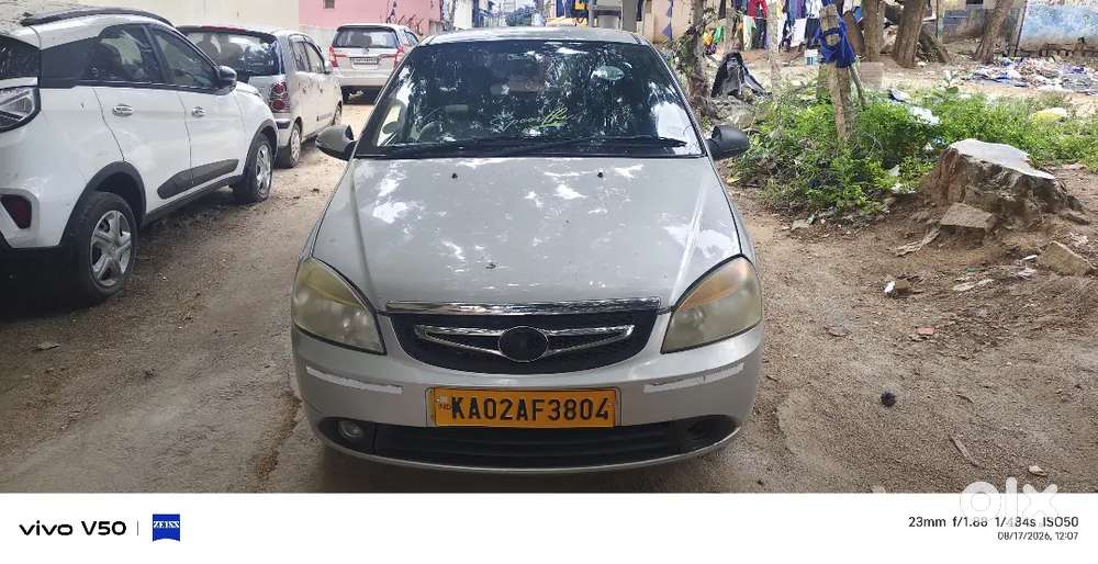 Tata Indica Lxi 2016 Price 95000