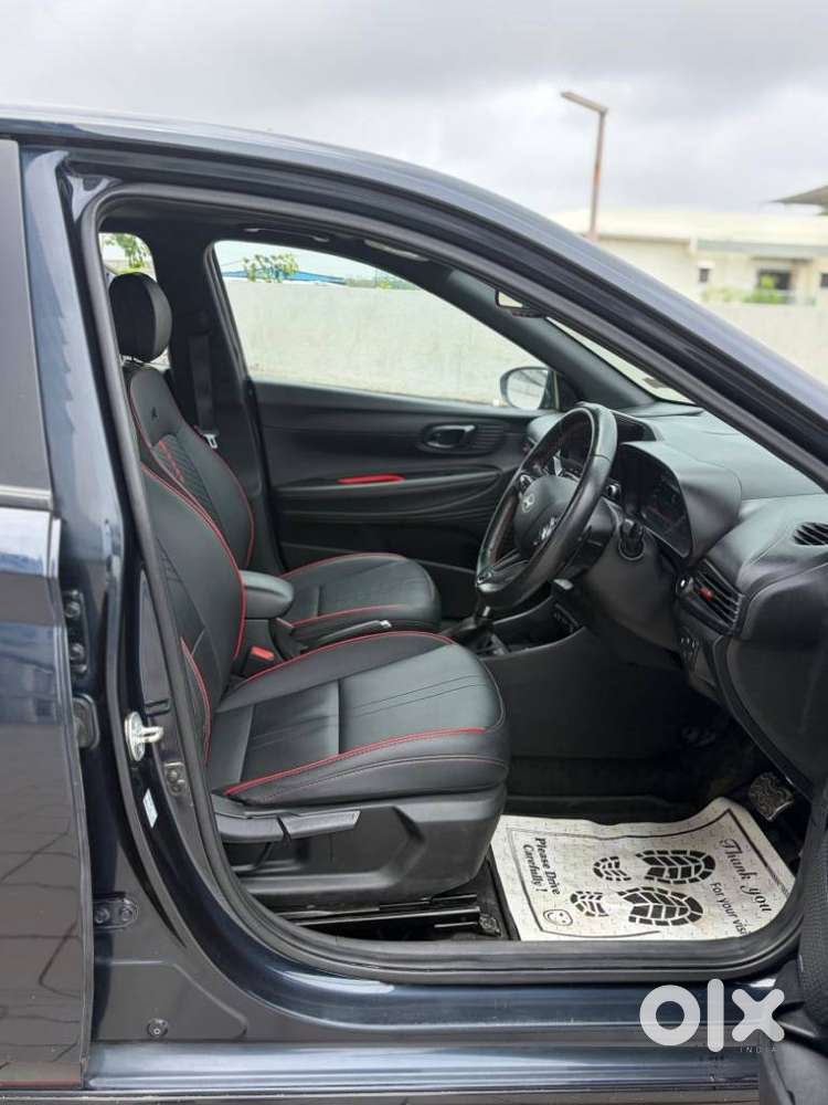 Hyundai I20 N Line N8 1.0 Turbo Dct, 2024, Petrol