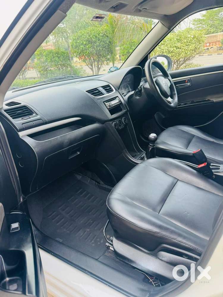 Maruti Suzuki Swift Ddis Vdi, 2013, Diesel