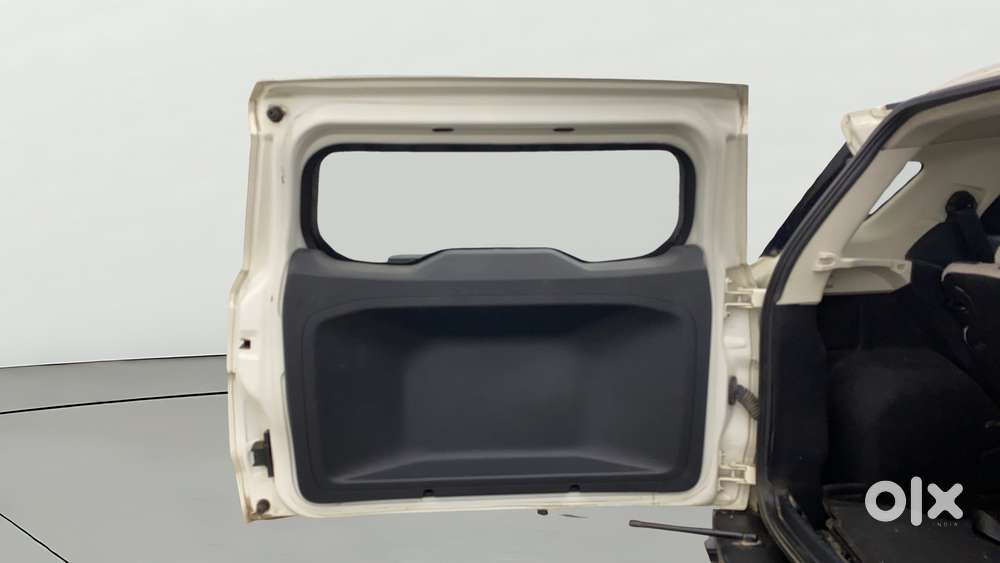 Ford Ecosport [2017-2021] 1.5 Trend Ti Vct, 2019, Petrol