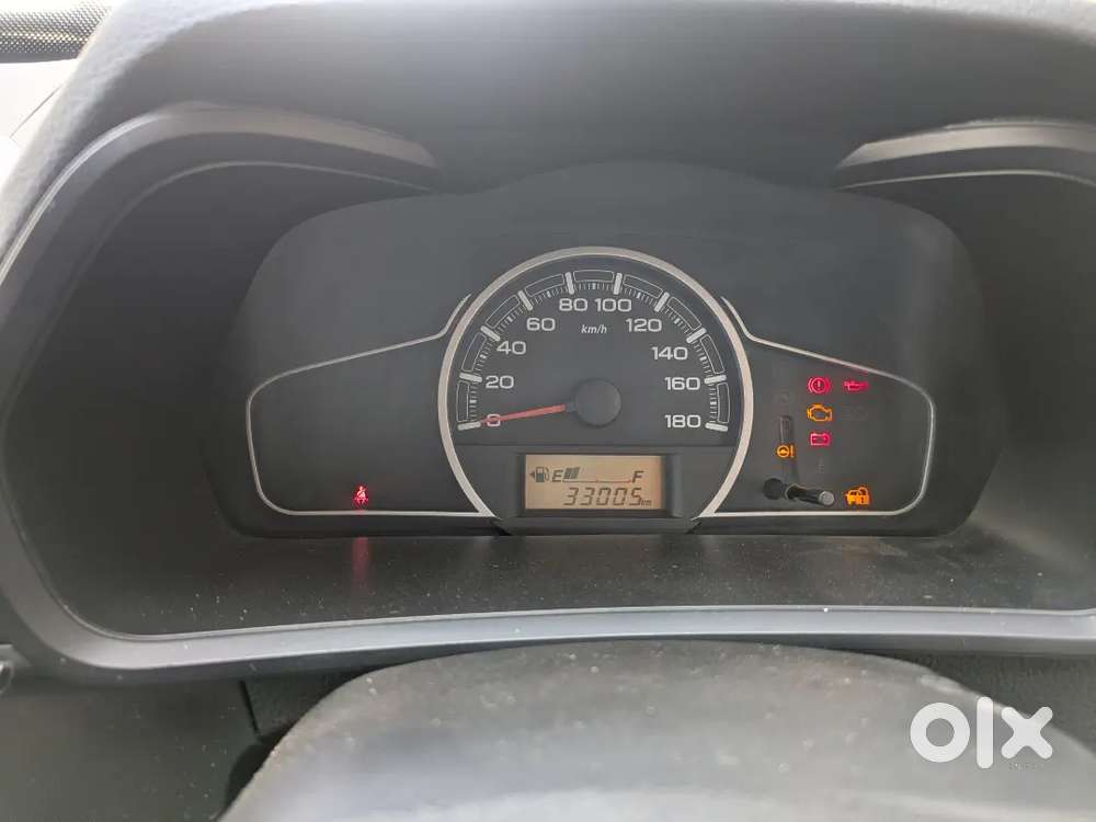Maruti Suzuki Alto 800 2021 Petrol Well Maintained