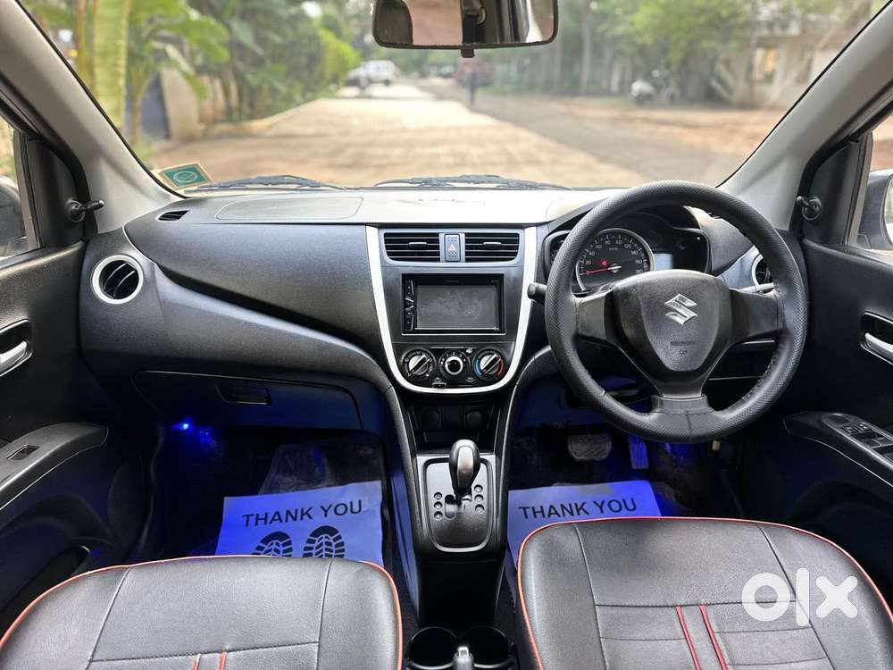 Maruti Suzuki Celerio X Amt Vxi, 2019, Petrol