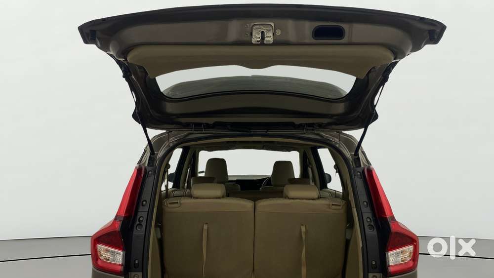 Maruti Suzuki Ertiga Zxi Plus Shvs, 2020, Petrol