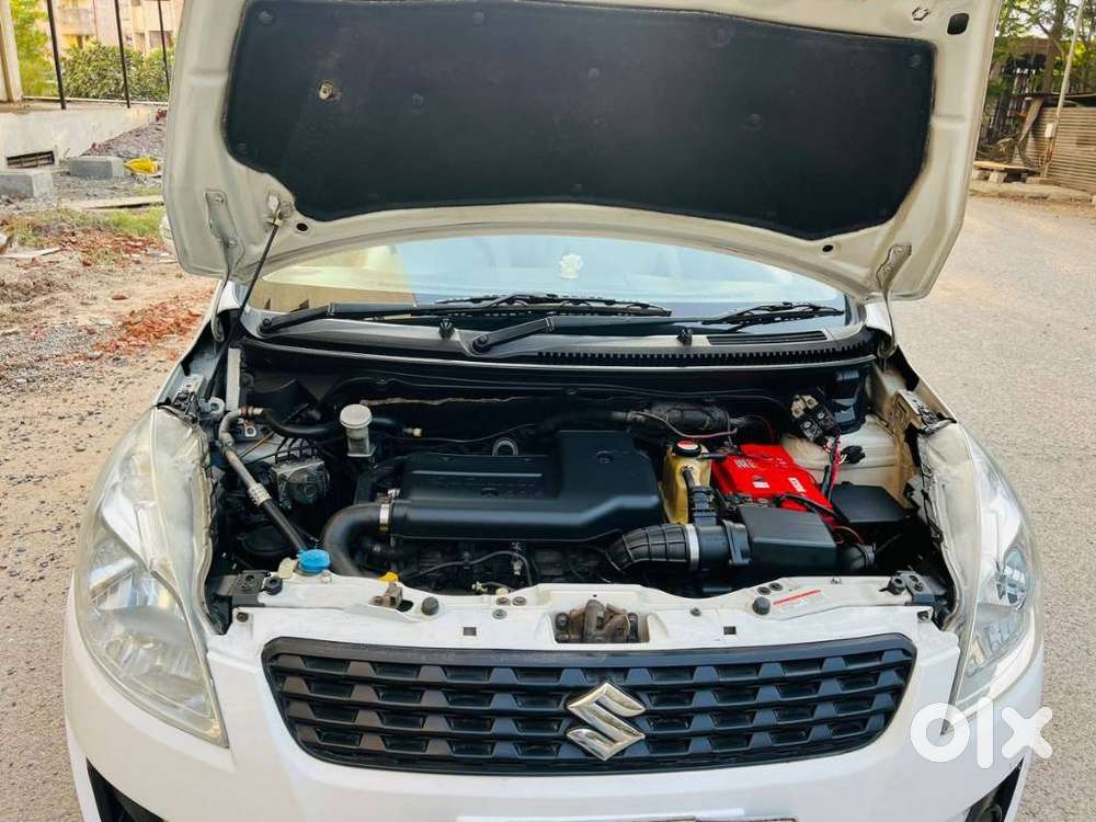 Maruti Suzuki Ertiga 2012-2015 Zdi, 2014, Diesel