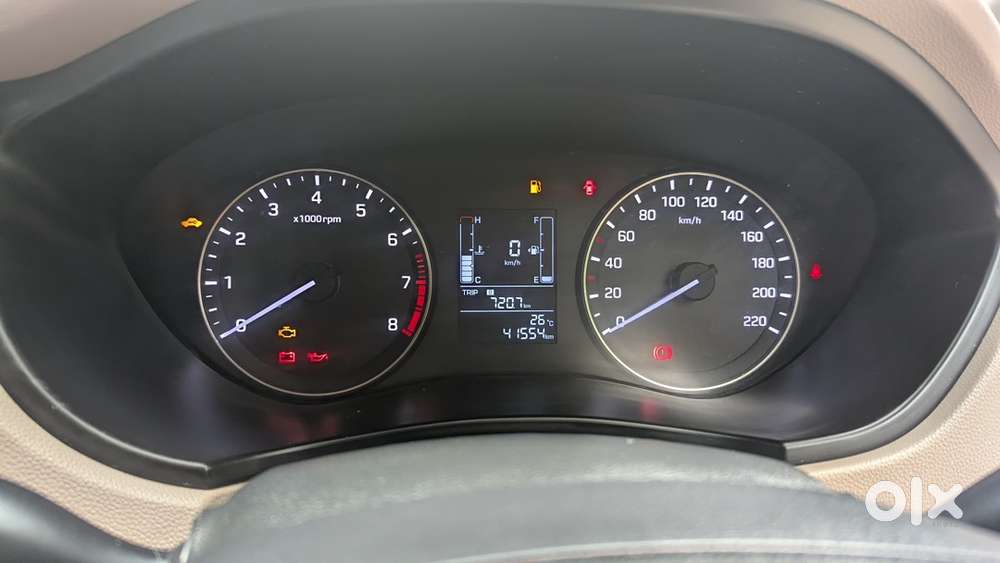 Hyundai Elite I20 2017 Petrol Well Maintained