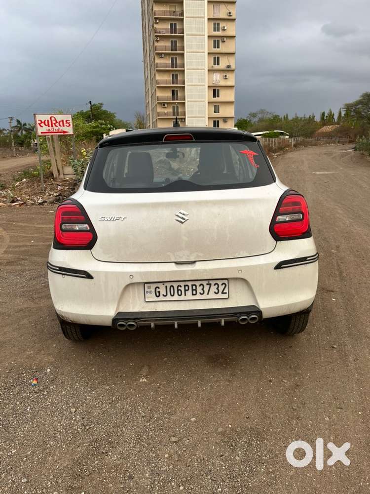 2019 Swift Vxi Petrol 1,10,000km Genuine, 2nd Owner, Company Service