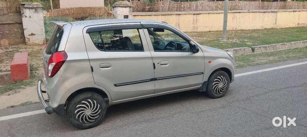 Maruti Suzuki Alto 800 Lxi, 2015, Petrol