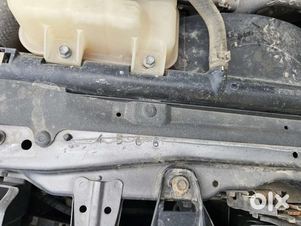 Toyota Innova Crysta 2020