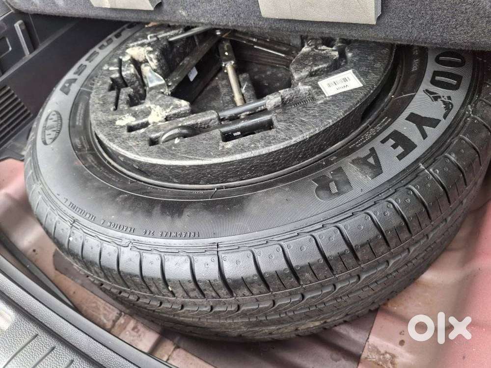 Hyundai Creta 1.6 E Plus, 2018
