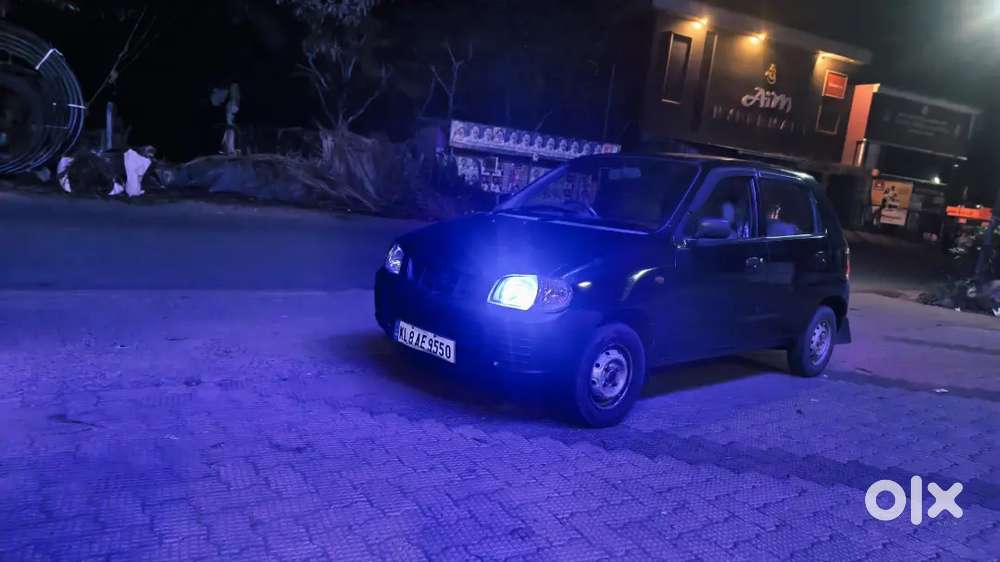 Maruti Suzuki Alto 2005 Petrol Well Maintained