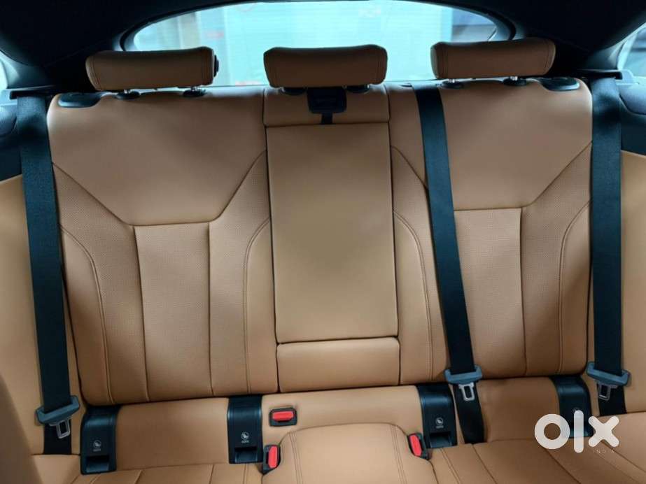 Bmw I4 Edrive35 M Sport, 2023, Electric