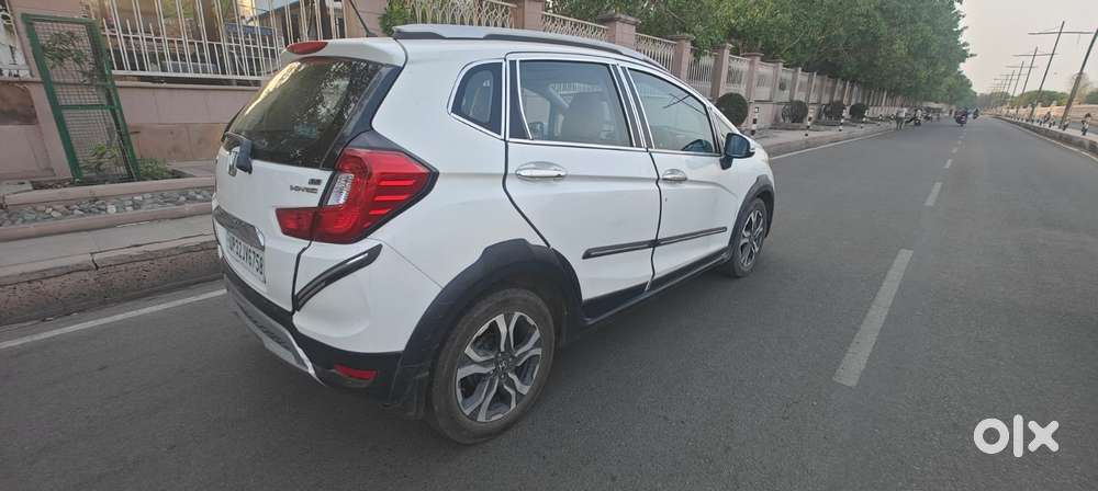 Honda Wr-v 1.5 Vx I-dtec, 2018, Diesel