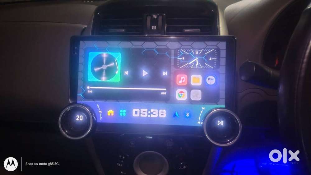 Nissan Sunny, 2015, Diesel