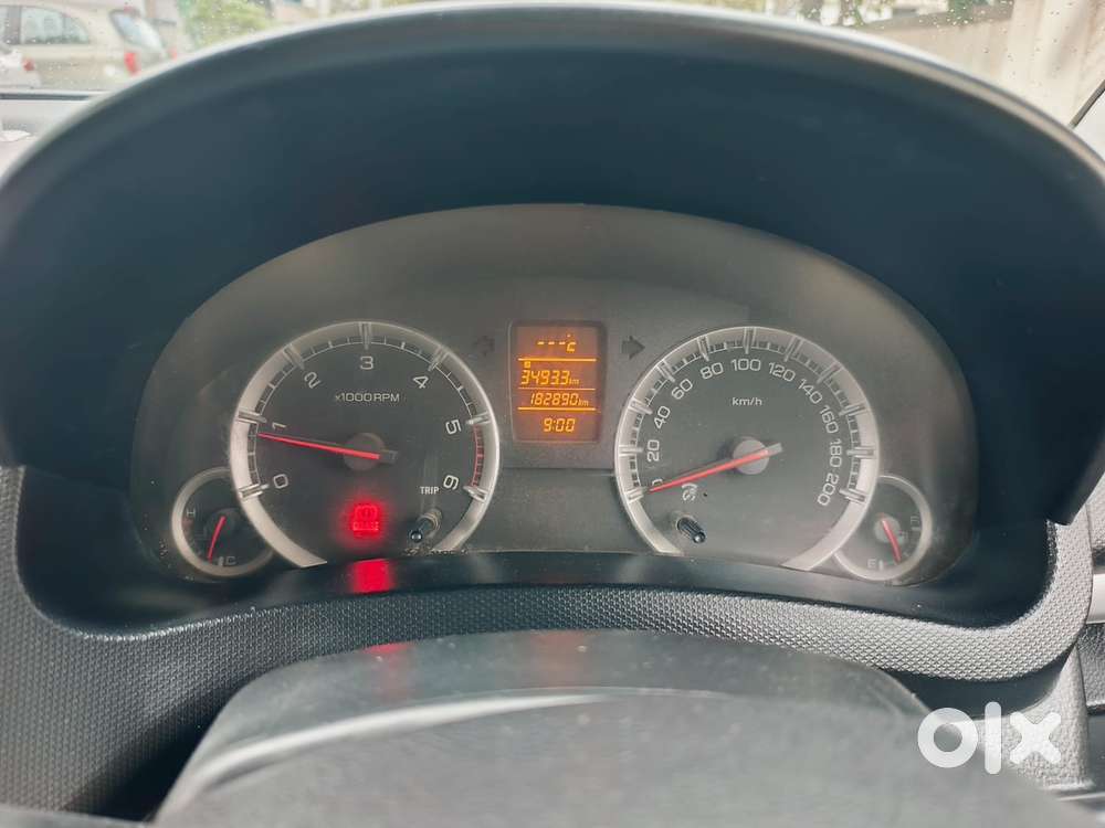 Maruti Suzuki Swift Ddis Zdi, 2014, Diesel