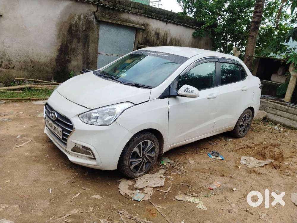 Hyundai Xcent Prime 2017