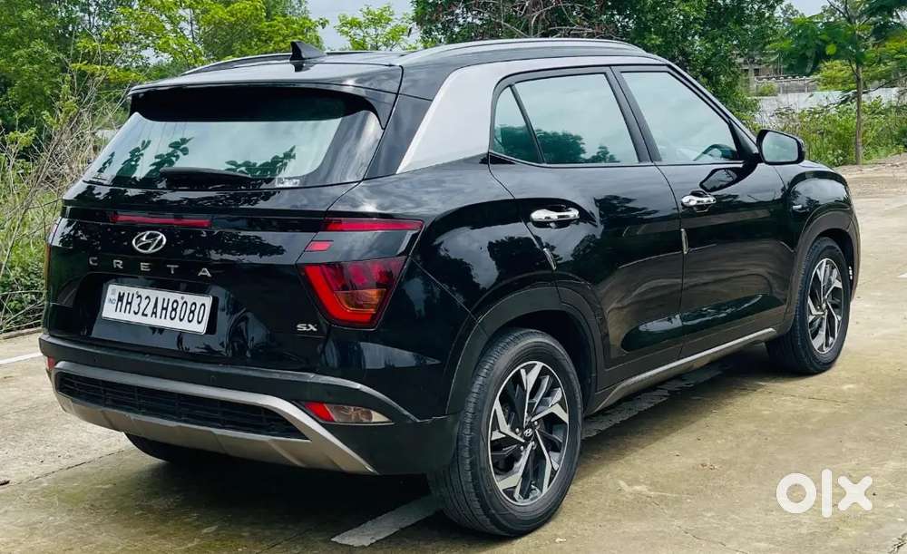 Hyundai Creta Diesel At 2020