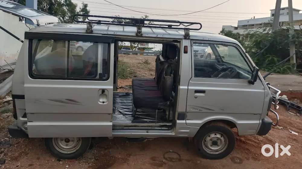 Lpg And Petrol