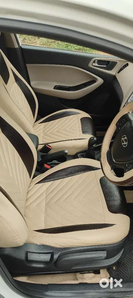 Hyundai I20 Spotz 2018/19 Petrol