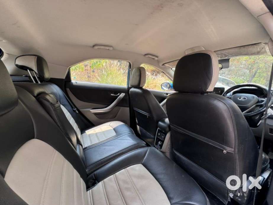 Tata Nexon 1.5 Revotorq Xz Plus, 2018, Diesel