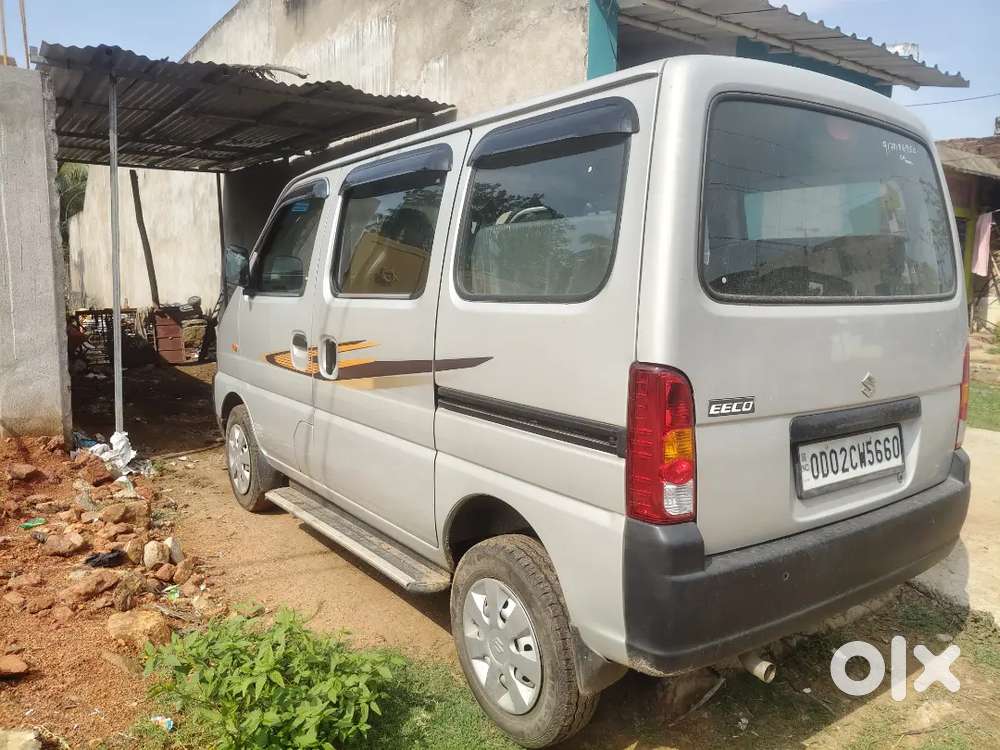 New Condition