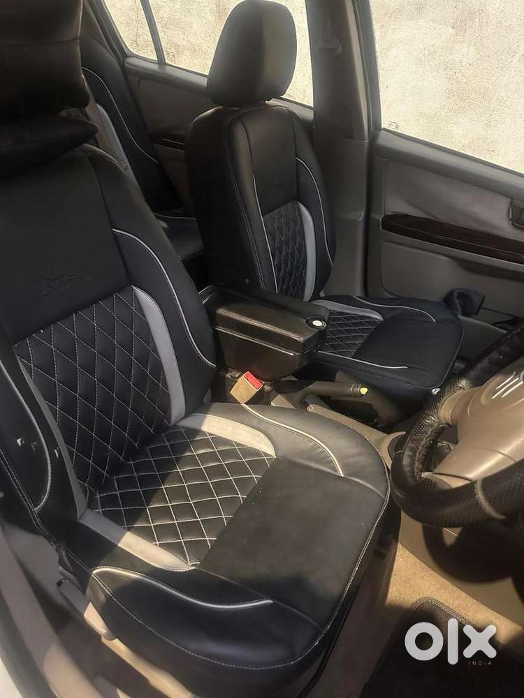 Maruti Suzuki Sx4 2012 Diesel Well Maintained