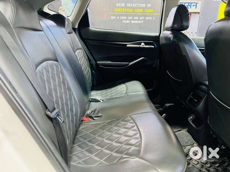 Kia Seltos Htk D, 2020, Diesel