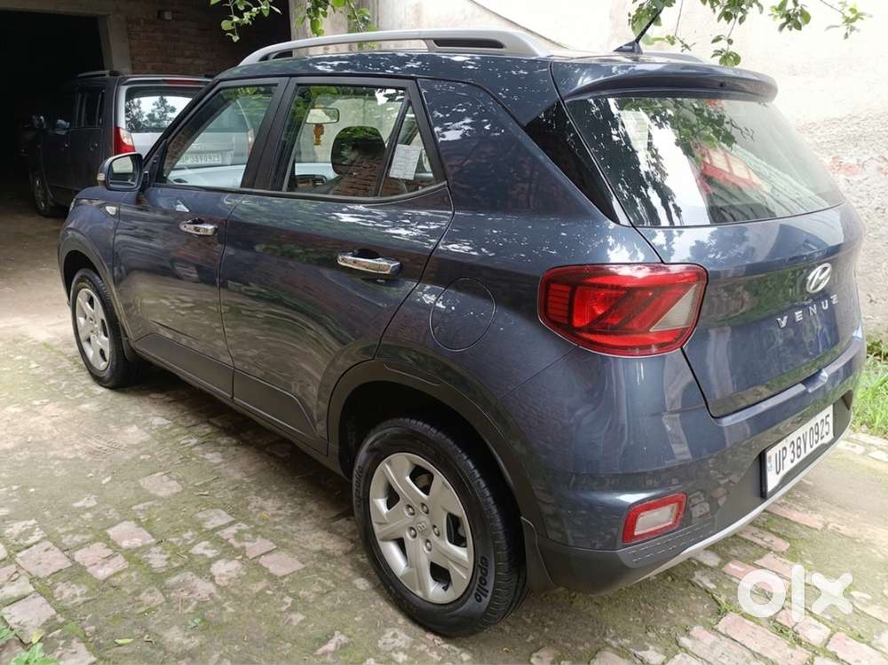 2021 Model Hyundai Venus Runing Very Well Condition