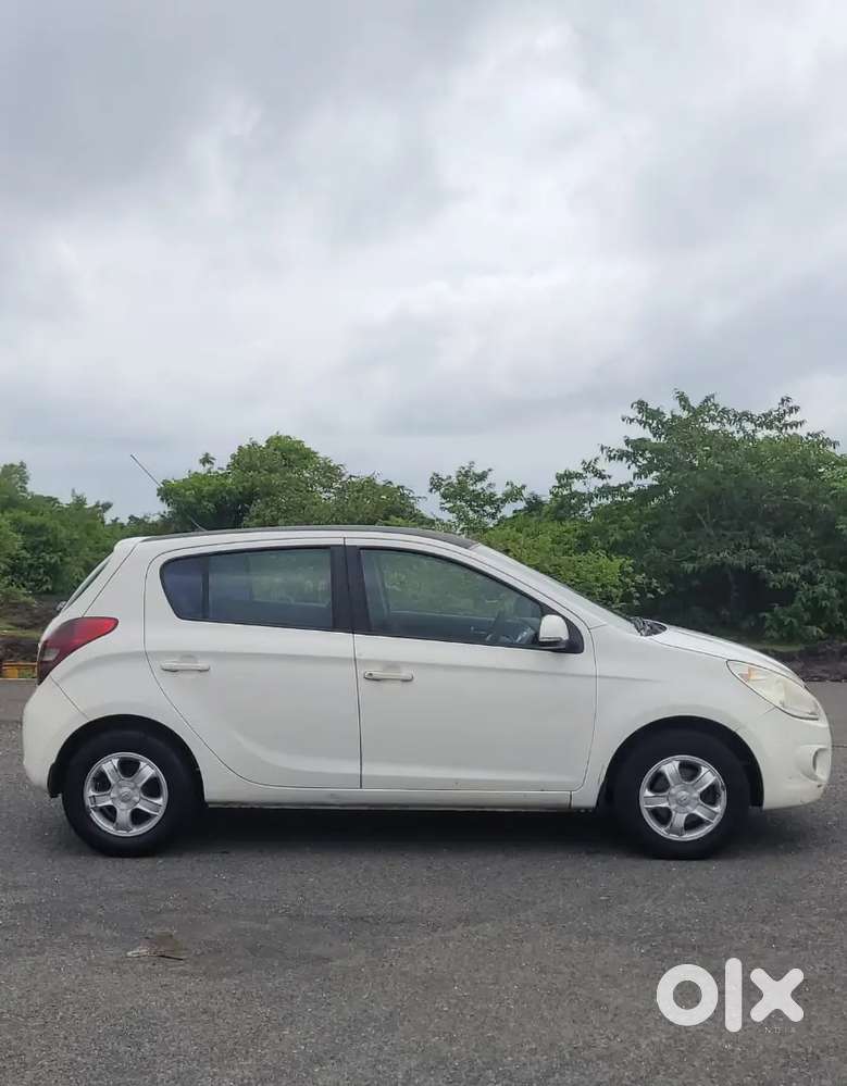 Hyundai I20 2012 Diesel 115000 Km Driven