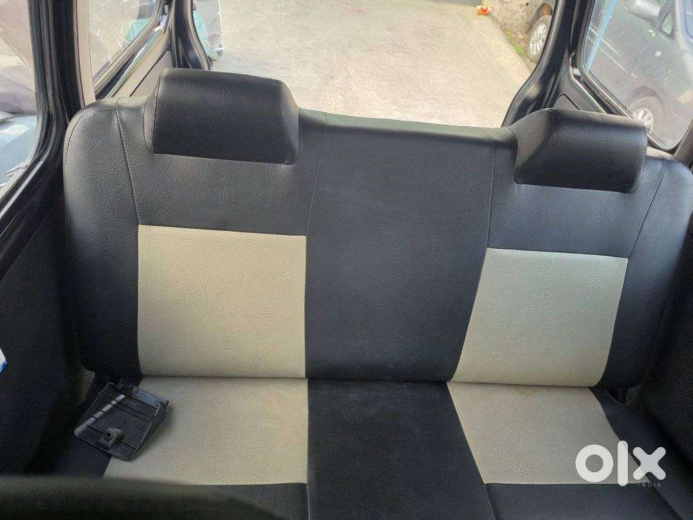 Maruti Suzuki Eeco Cng 5 Seater Ac, 2024, Cng & Hybrids