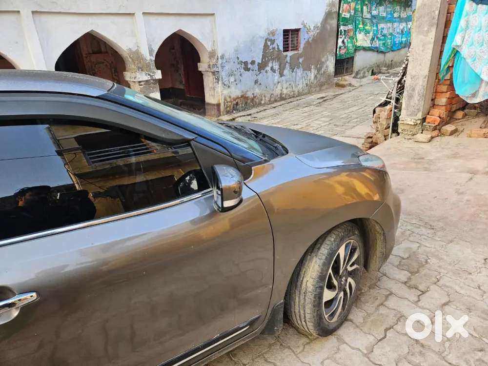 Maruti Suzuki Baleno 2019 Petrol
