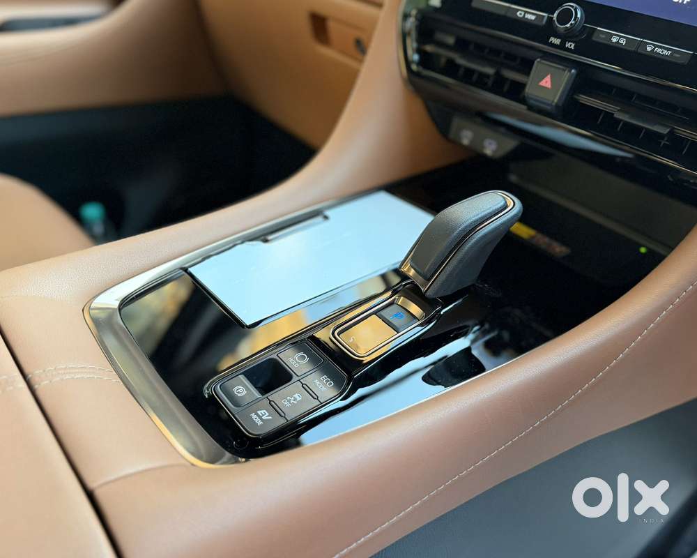 Toyota Vellfire Vip – Executive Lounge, 2024, Petrol