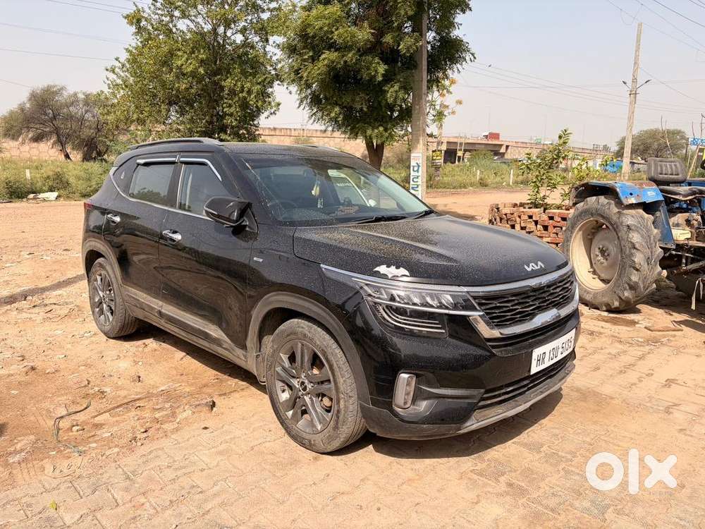 Kia Diesel Car 2023