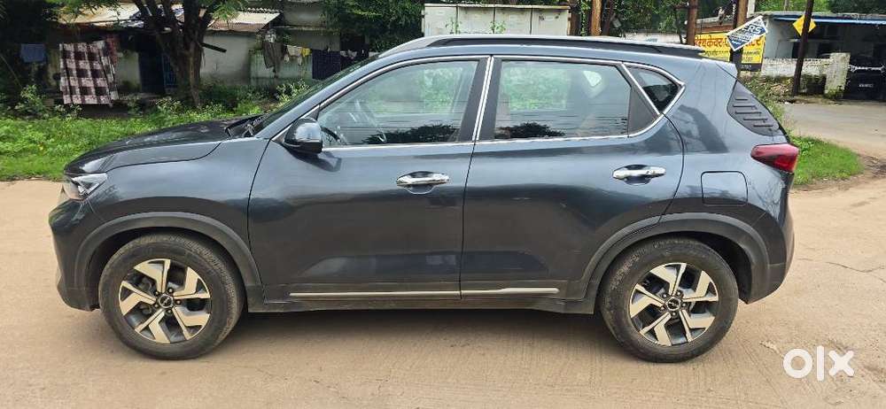 Kia Sonet Htx Plus 1.5, 2023, Diesel