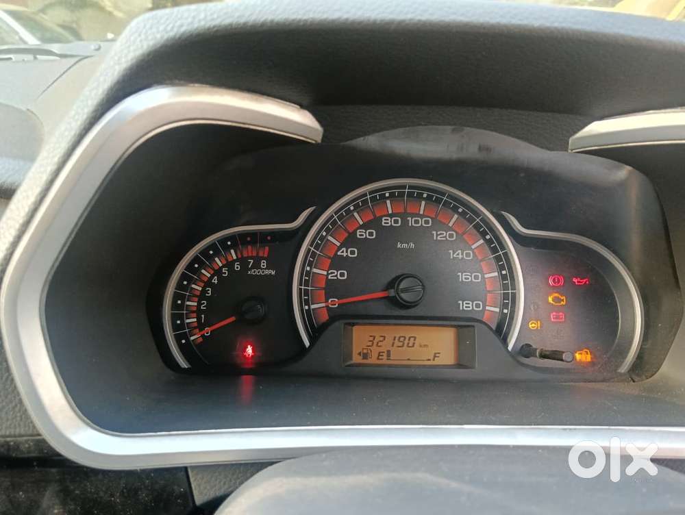 Maruti Suzuki Alto K10 Vxi, 2019, Petrol