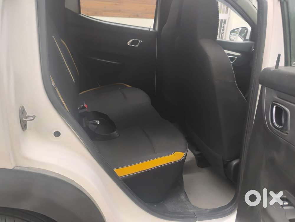 Renault Kwid Climber, 2023, Petrol
